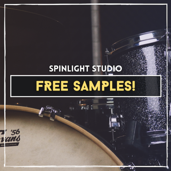 Free Samples!